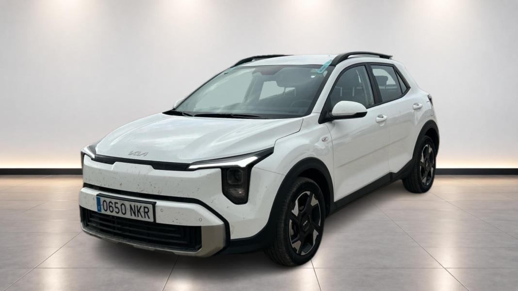 Kia Stonic 1.0 T-GDi 74kW (100CV) MHEV MT Concept