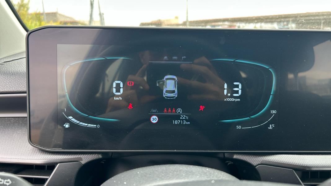 Kia Stonic 1.0 T-GDi 74kW (100CV) MHEV MT Concept