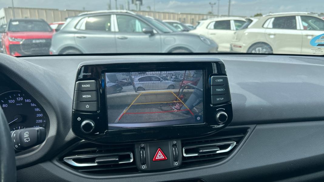 Hyundai I30 1.6 CRDI 85kW (116CV) Klass