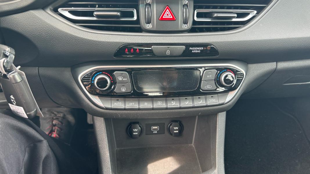 Hyundai I30 1.6 CRDI 85kW (116CV) Klass