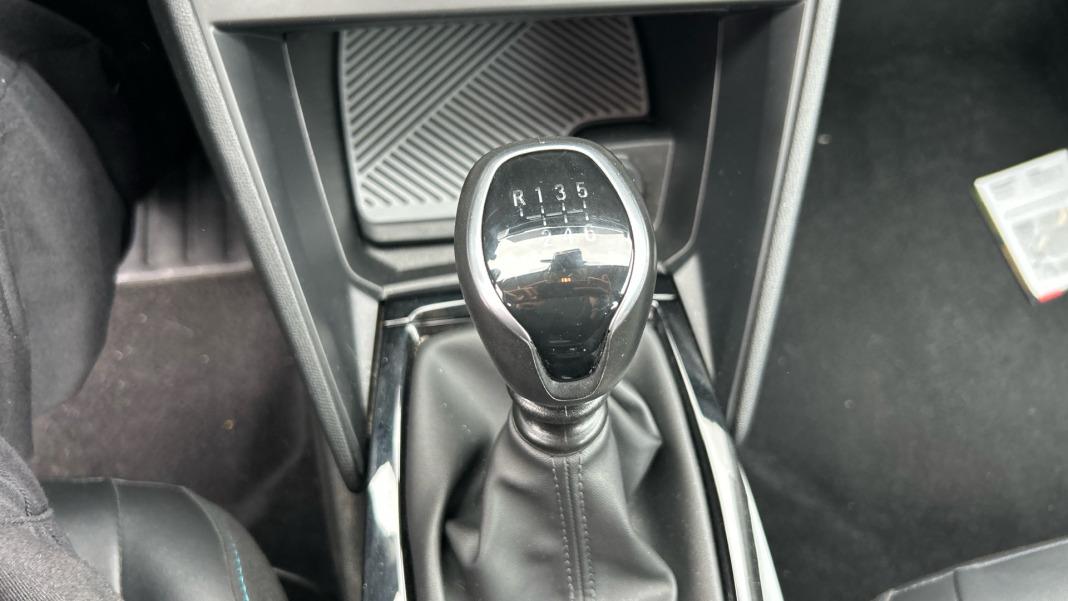 Citroën C4 PureTech 130 SS 6v Plus