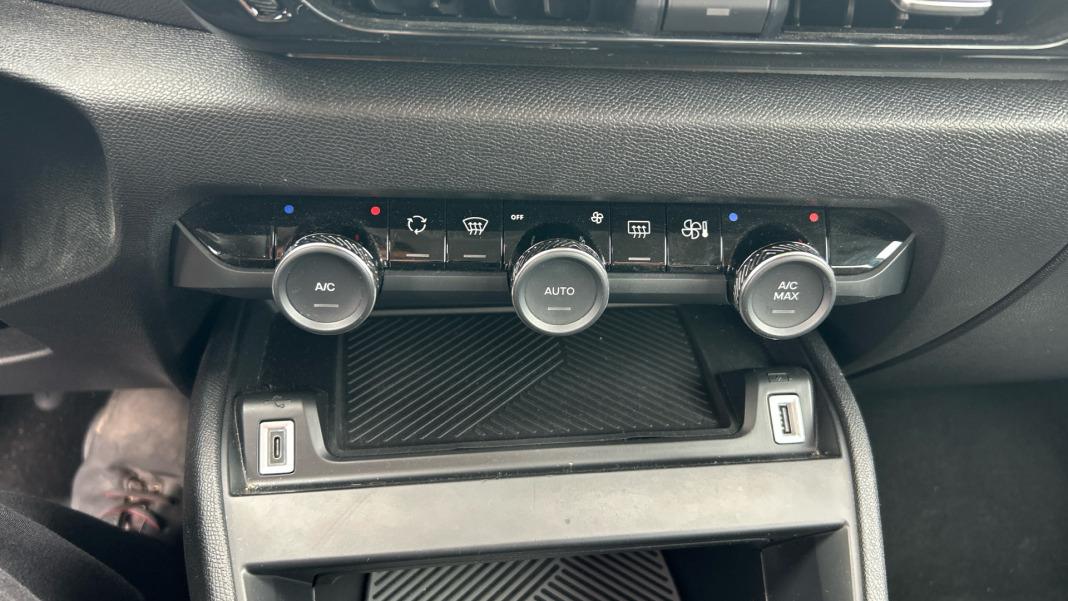 Citroën C4 PureTech 130 SS 6v Plus
