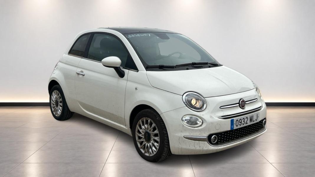 Fiat 500 Dolcevita 1.0 Hybrid 51KW (70 CV)