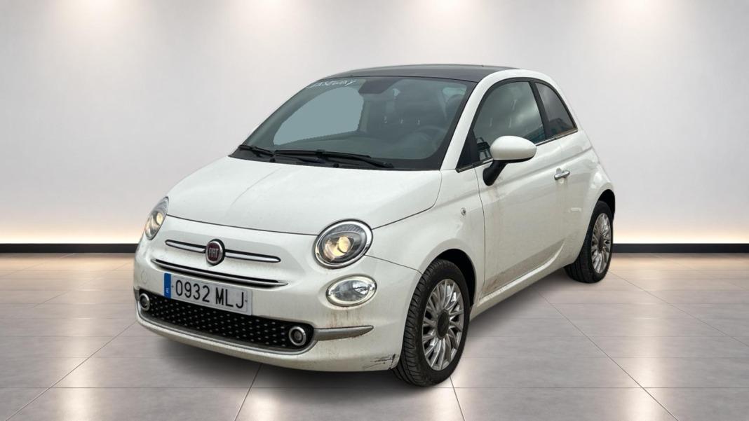 Fiat 500 Dolcevita 1.0 Hybrid 51KW (70 CV)