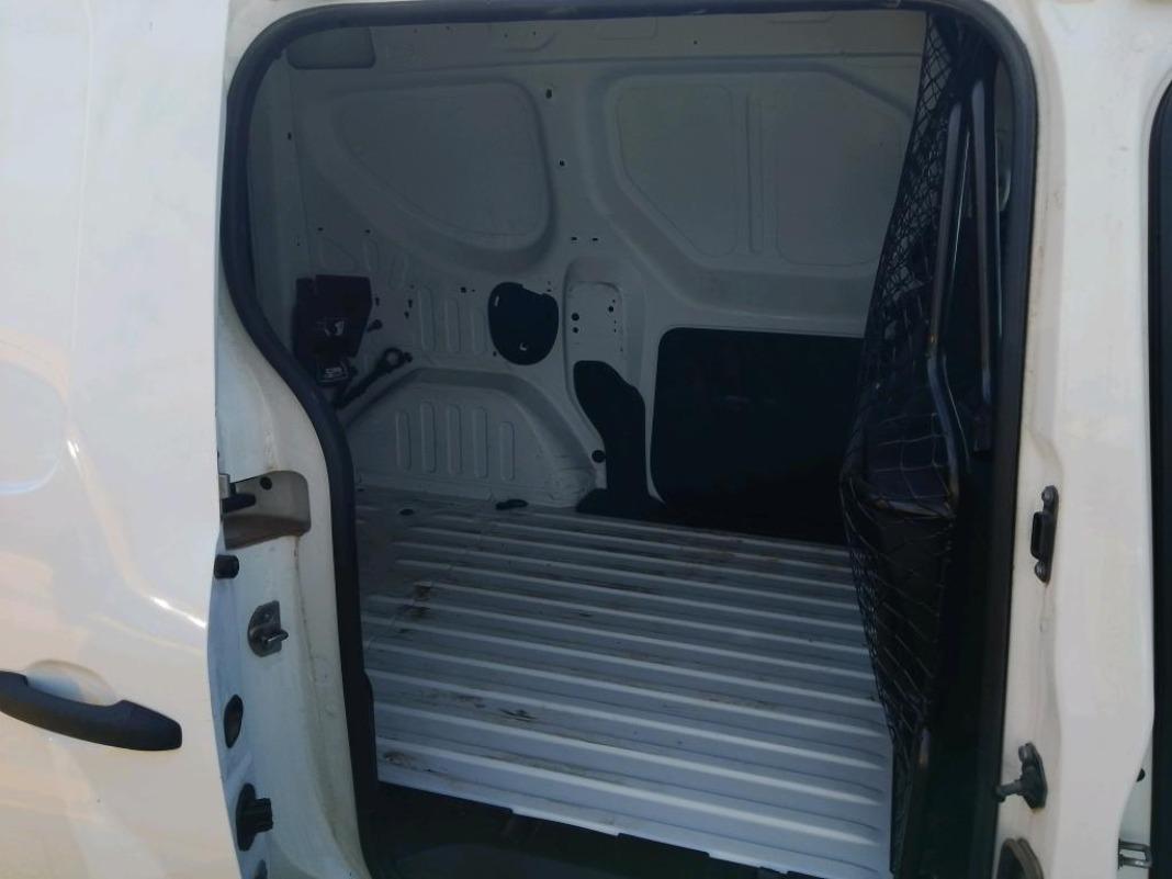 Renault Express Confort 1.5 Blue dCi 55 kW (75 cv)