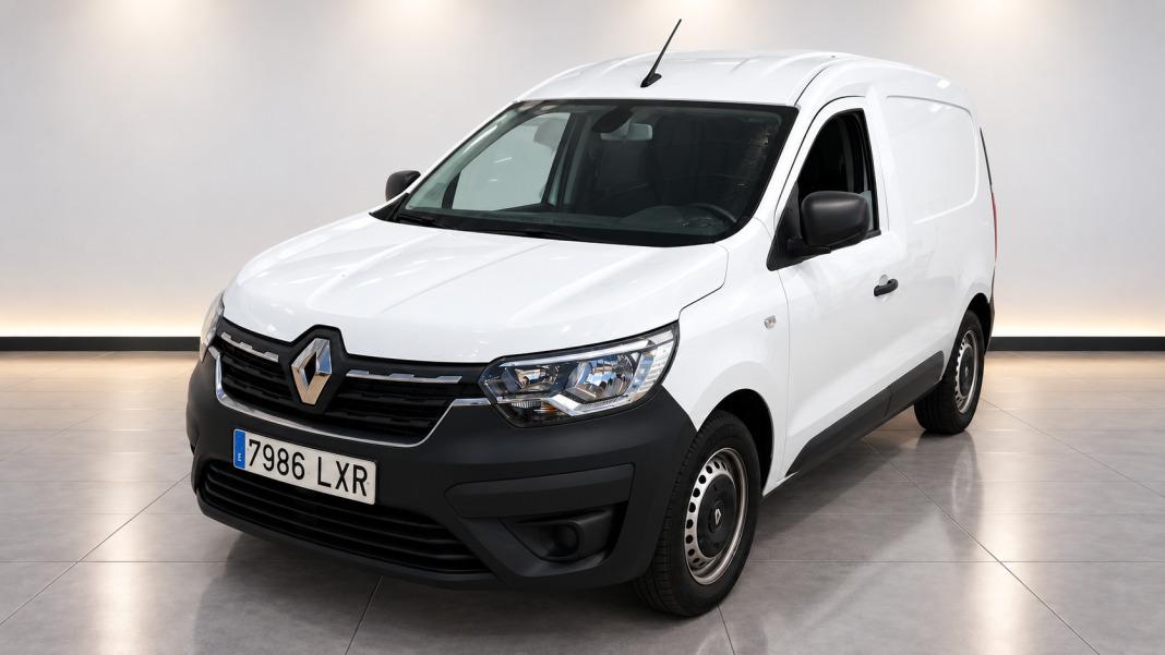 Renault Express Confort 1.5 Blue dCi 55 kW (75 cv)
