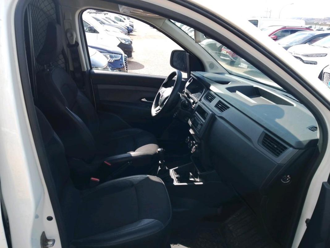Renault Express Confort 1.5 Blue dCi 55 kW (75 cv)