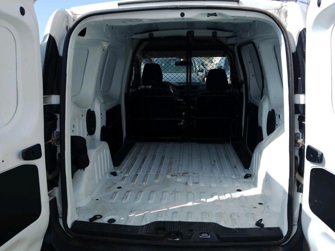 Renault Express Confort 1.5 Blue dCi 55 kW (75 cv)