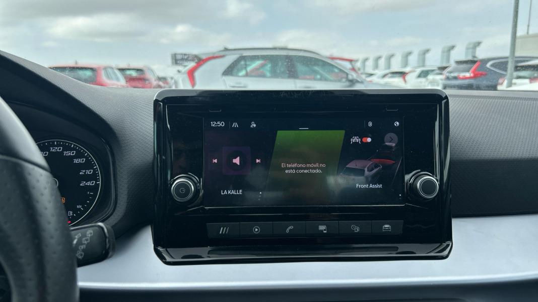 Seat Ibiza IBIZA 1.0 TSI 81KW FR XS EDITION 110 5P