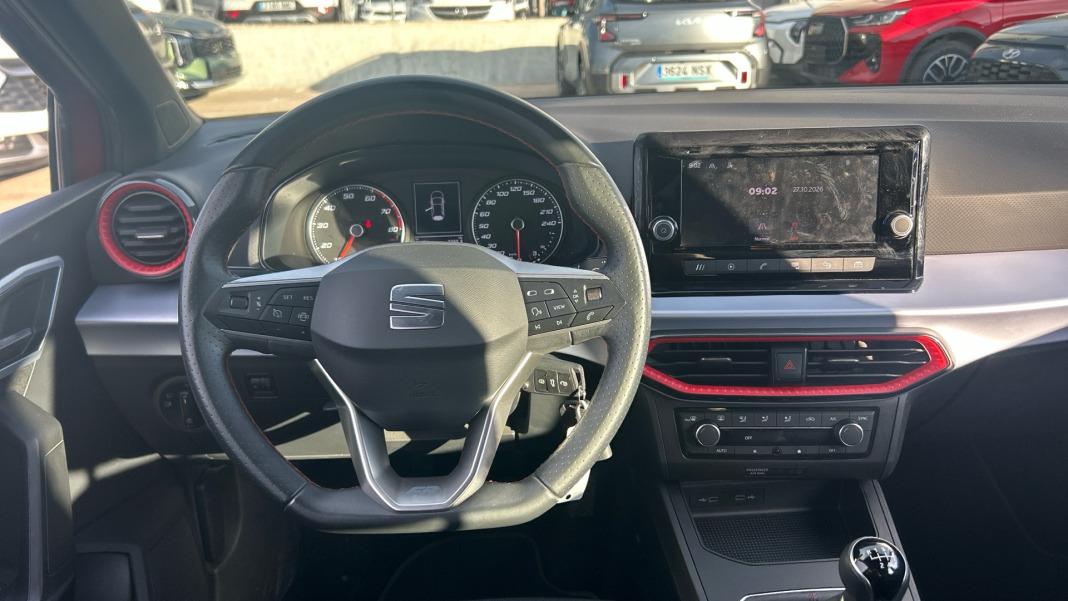 Seat Ibiza 1.0 TSI 81kW (110CV) FR XS Edition