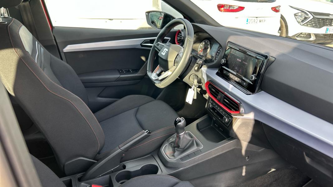 Seat Ibiza 1.0 TSI 81kW (110CV) FR XS Edition
