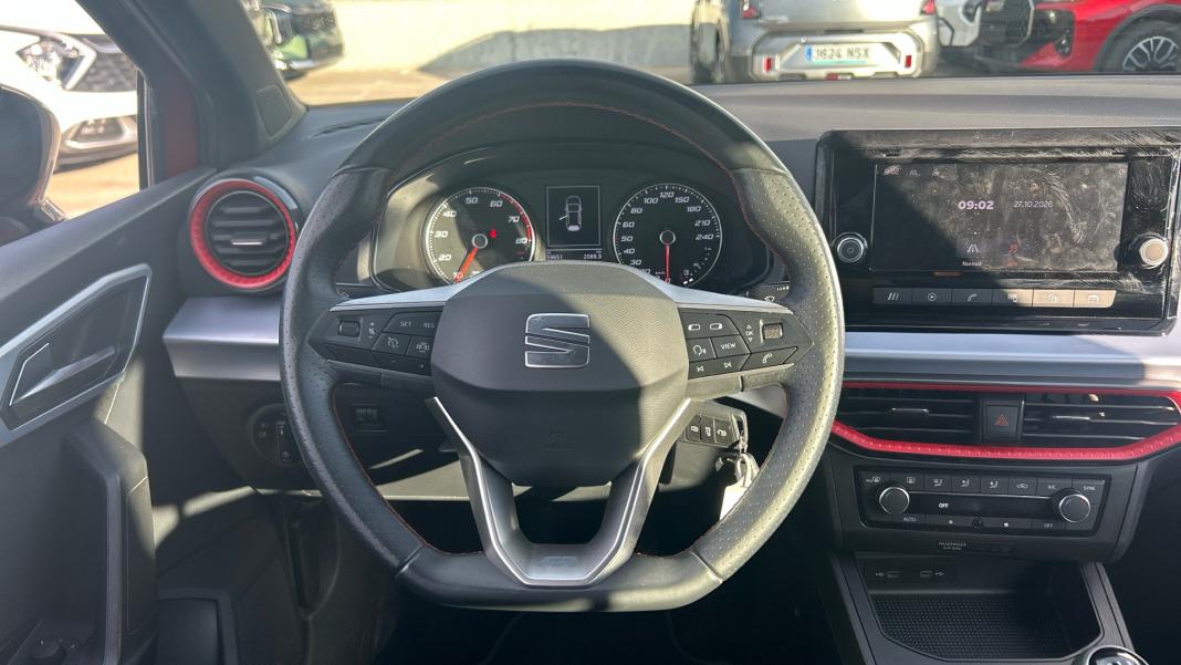 Seat Ibiza 1.0 TSI 81kW (110CV) FR XS Edition
