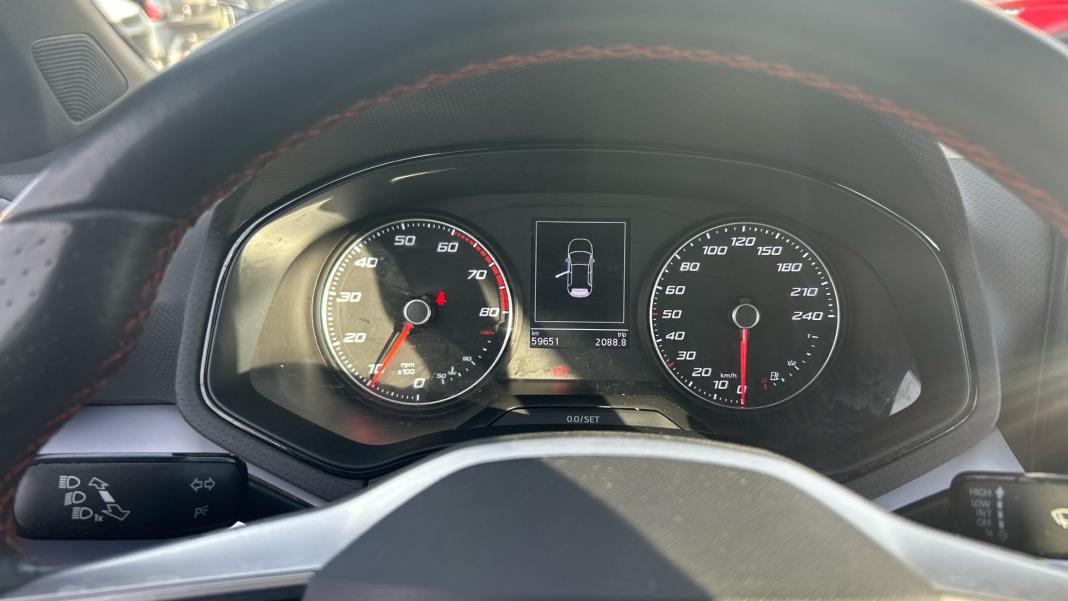 Seat Ibiza 1.0 TSI 81kW (110CV) FR XS Edition