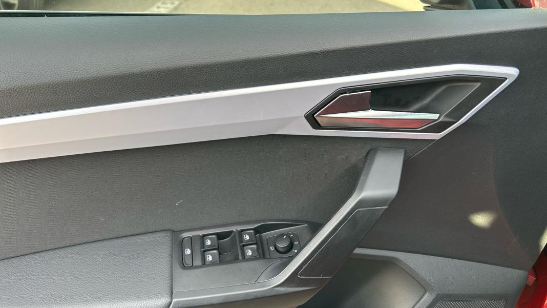 Seat Ibiza 1.0 TSI 81kW (110CV) FR XS Edition
