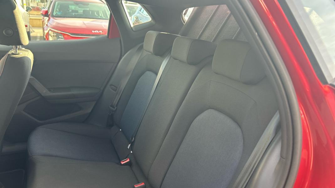 Seat Ibiza 1.0 TSI 81kW (110CV) FR XS Edition