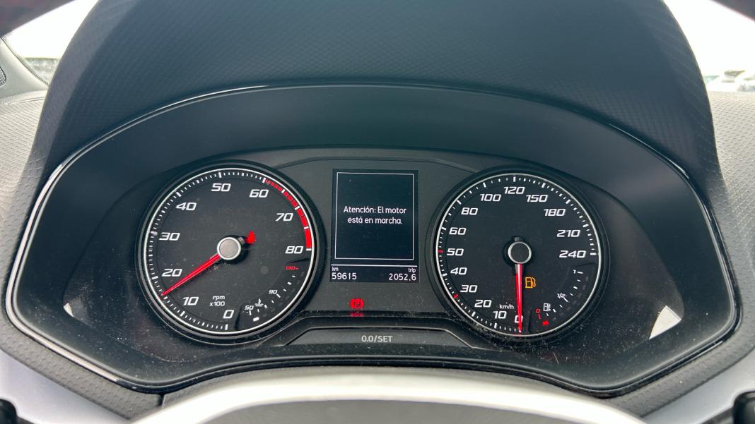 Seat Ibiza IBIZA 1.0 TSI 81KW FR XS EDITION 110 5P