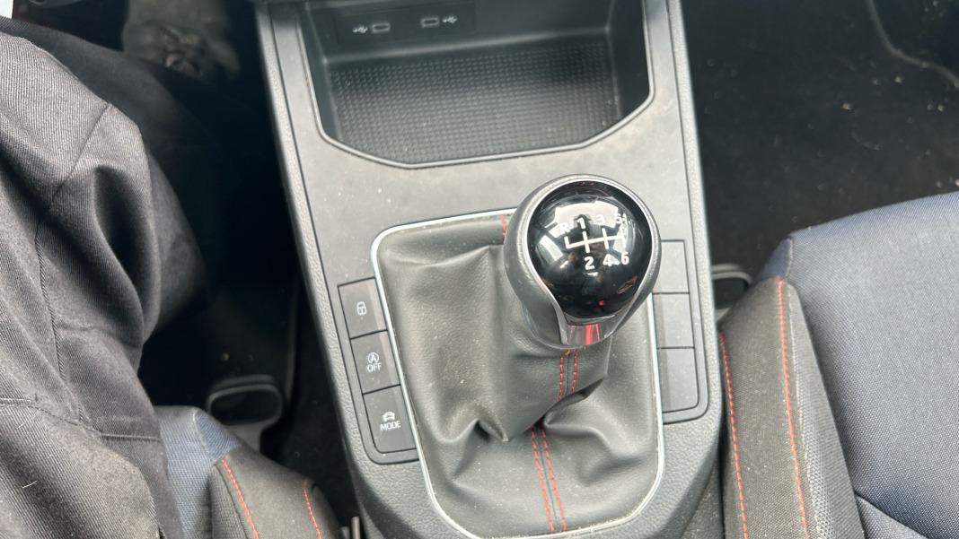Seat Ibiza IBIZA 1.0 TSI 81KW FR XS EDITION 110 5P