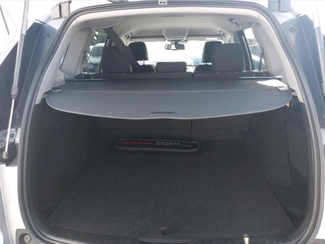Honda Cr-v 2.0 i-MMD 4x2Elegance Navi