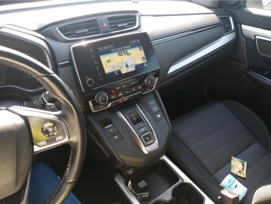 Honda Cr-v 2.0 i-MMD 4x2Elegance Navi