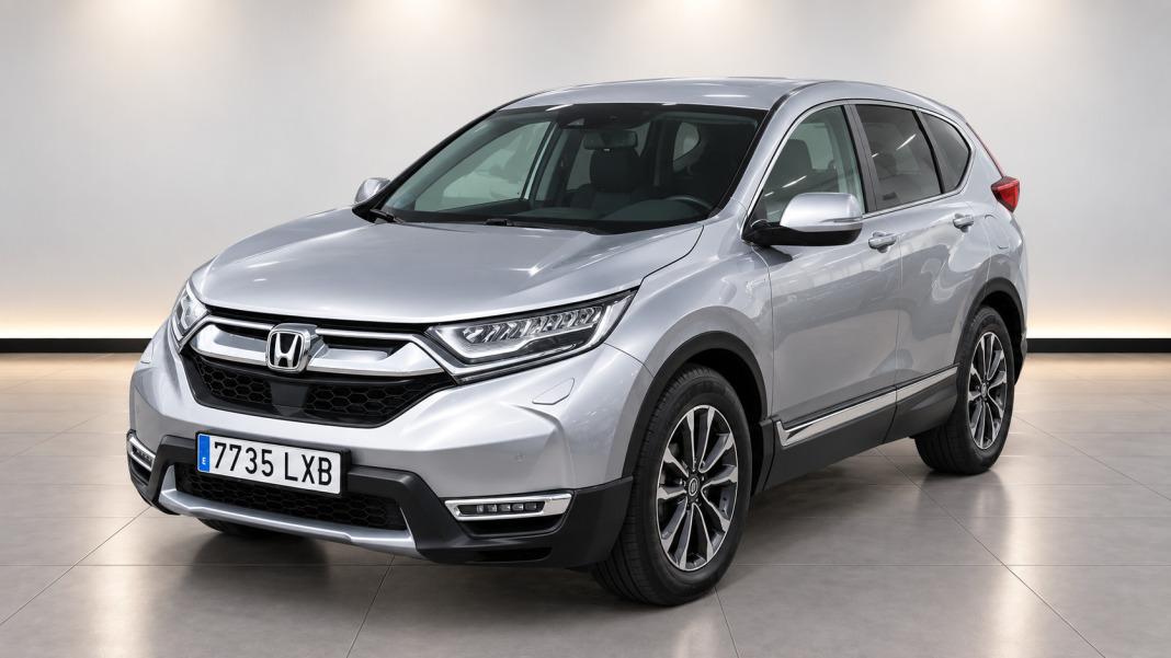 Honda Cr-v 2.0 i-MMD 4x2Elegance Navi
