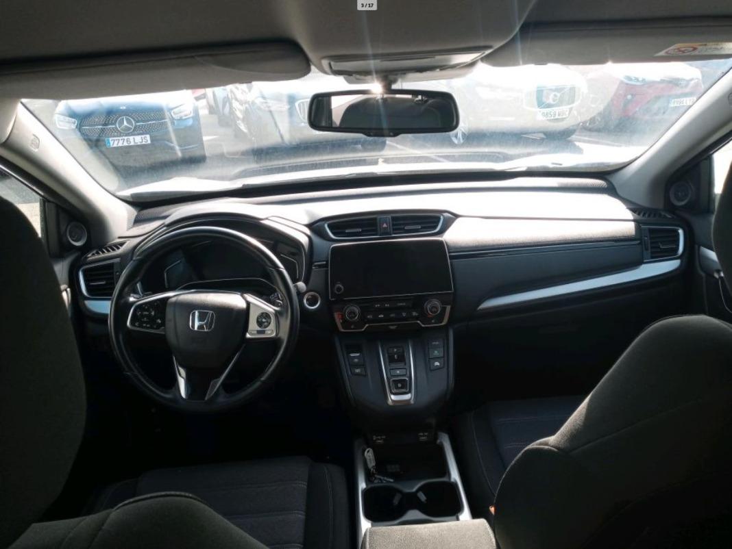 Honda Cr-v 2.0 i-MMD 4x2Elegance Navi