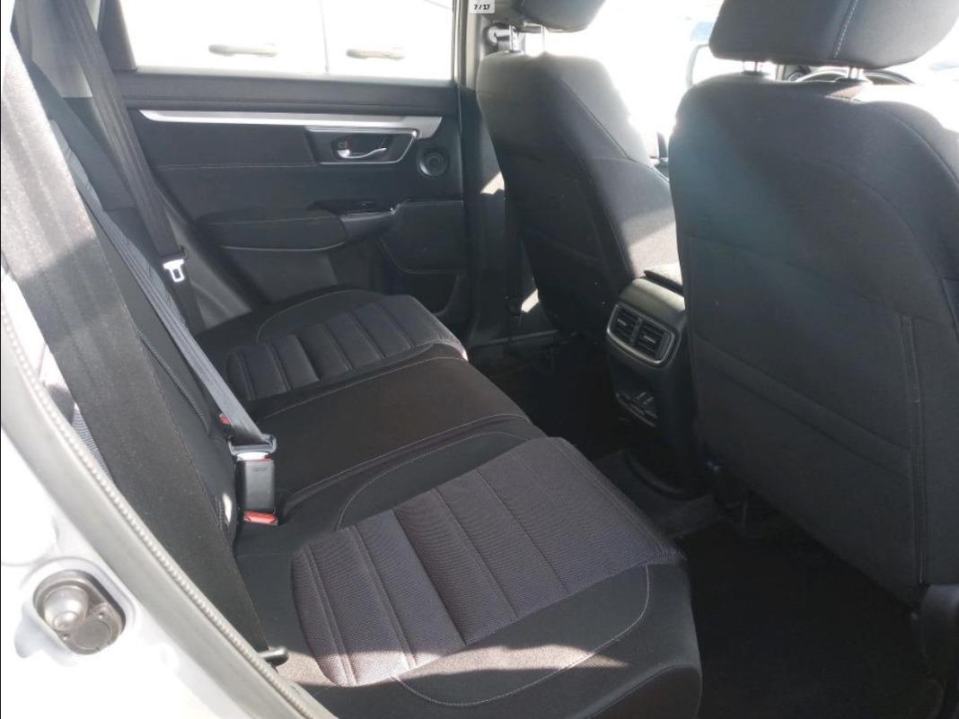 Honda Cr-v 2.0 i-MMD 4x2Elegance Navi