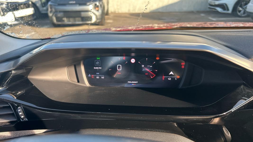 Peugeot 308 5P Allure Gasolina 130 SS MAN
