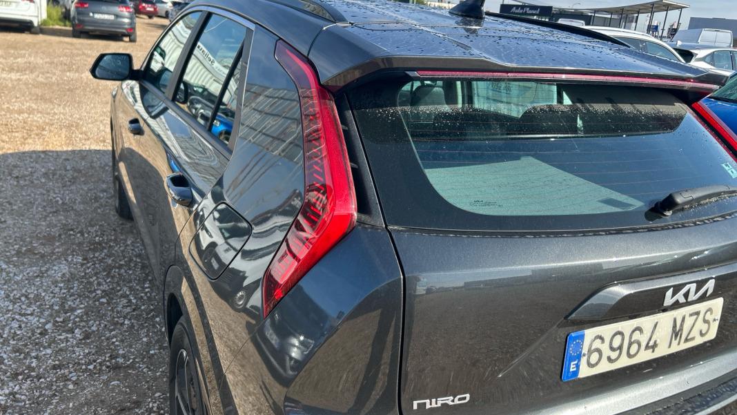 Kia Niro 1.6 GDi HEV 95kW (129CV) Drive