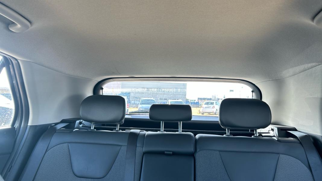 Kia Niro 1.6 GDi HEV 95kW (129CV) Drive