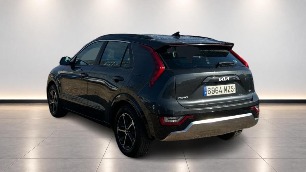 Kia Niro 1.6 GDi HEV 95kW (129CV) Drive