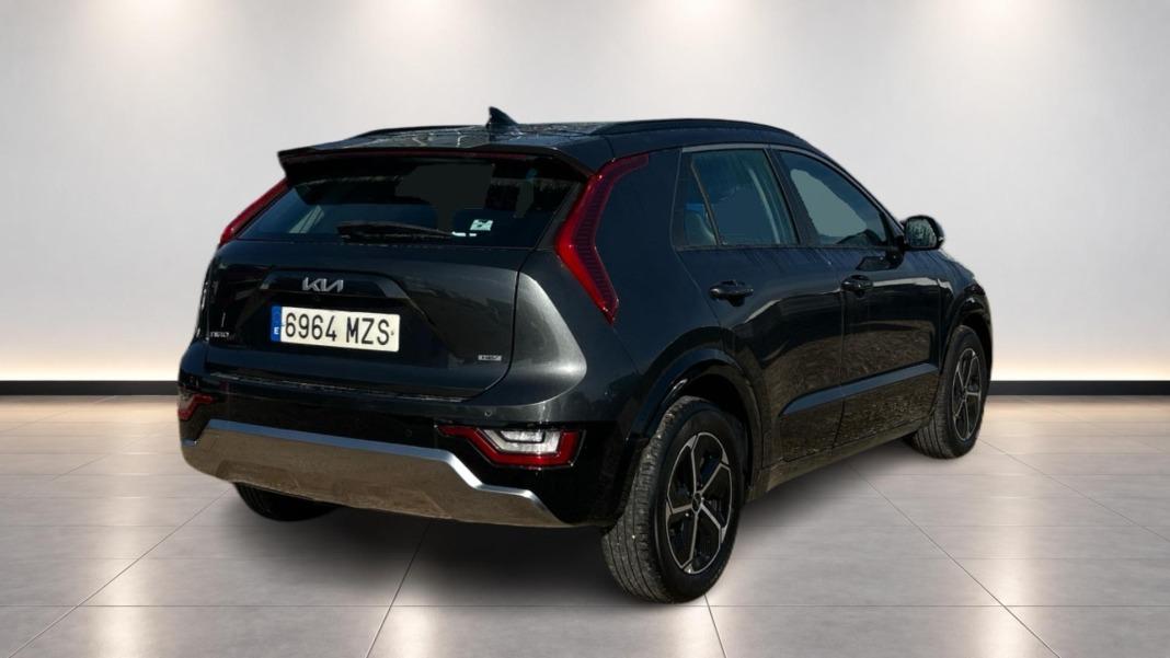 Kia Niro 1.6 GDi HEV 95kW (129CV) Drive