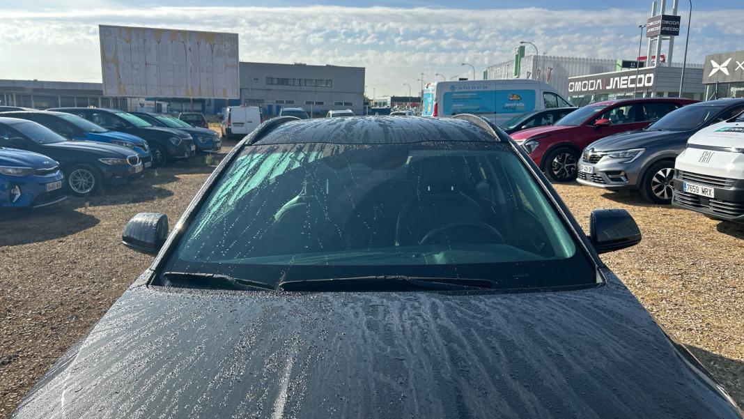 Kia Niro 1.6 GDi HEV 95kW (129CV) Drive