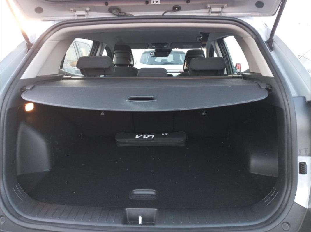 Kia Sportage 1.6 T-GDi HEV 171kW (230CV) Drive 4x2