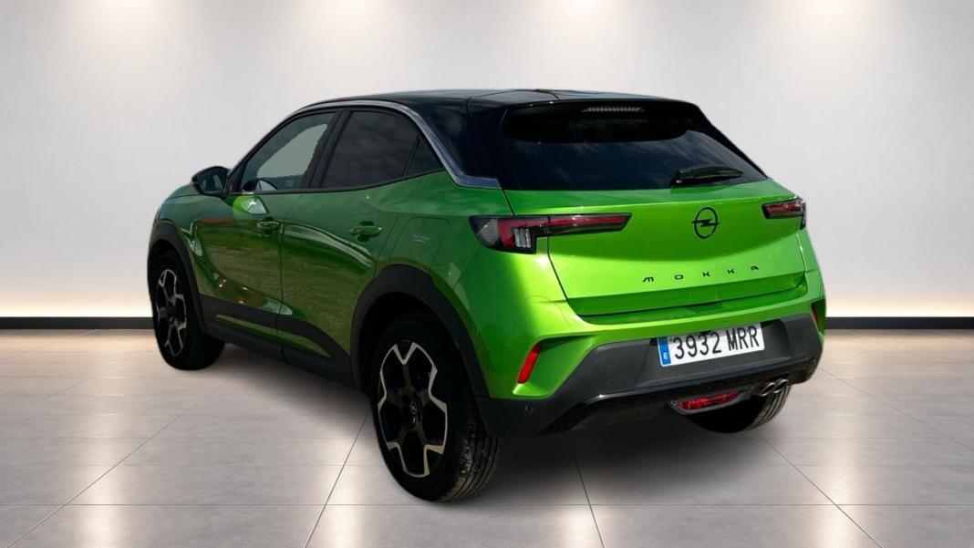 Opel Mokka 1.2 T 100kW (136 CV) Ultimate