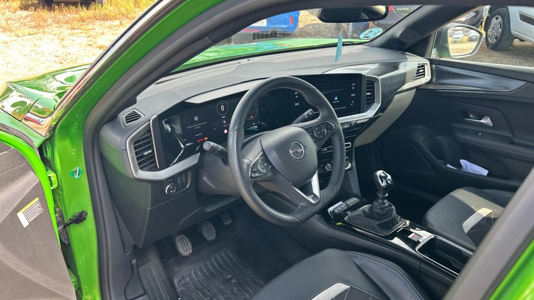 Opel Mokka 1.2 T 100kW (136 CV) Ultimate