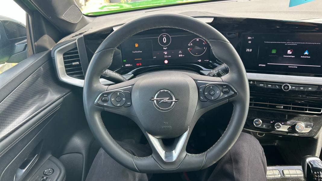 Opel Mokka 1.2 T 100kW (136 CV) Ultimate