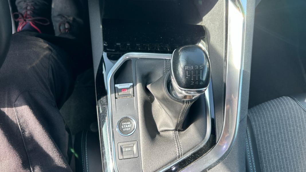 Peugeot 3008 1.2 PureTech 96KW (130CV) SS Allure