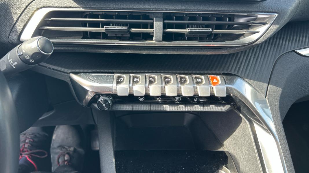 Peugeot 3008 1.2 PureTech 96KW (130CV) SS Allure