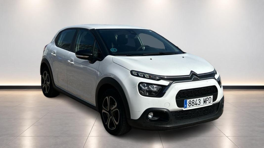 Citroën C3 Origin PureTech 60KW (83CV) Plus
