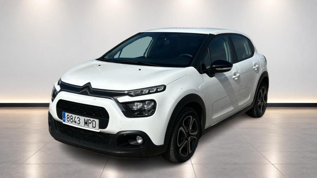 Citroën C3 Origin PureTech 60KW (83CV) Plus