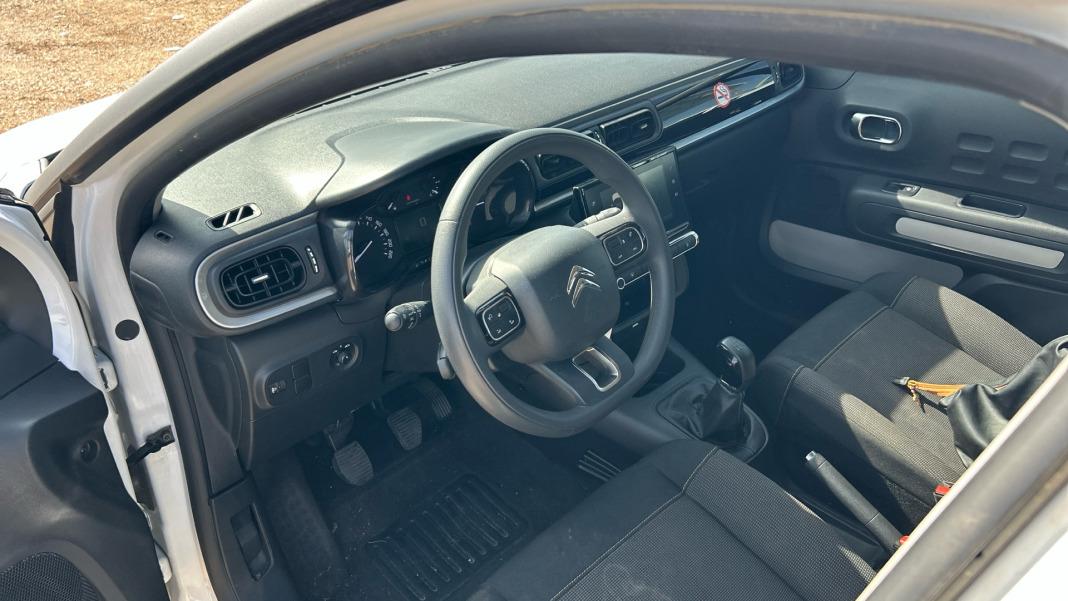 Citroën C3 Origin PureTech 60KW (83CV) Plus