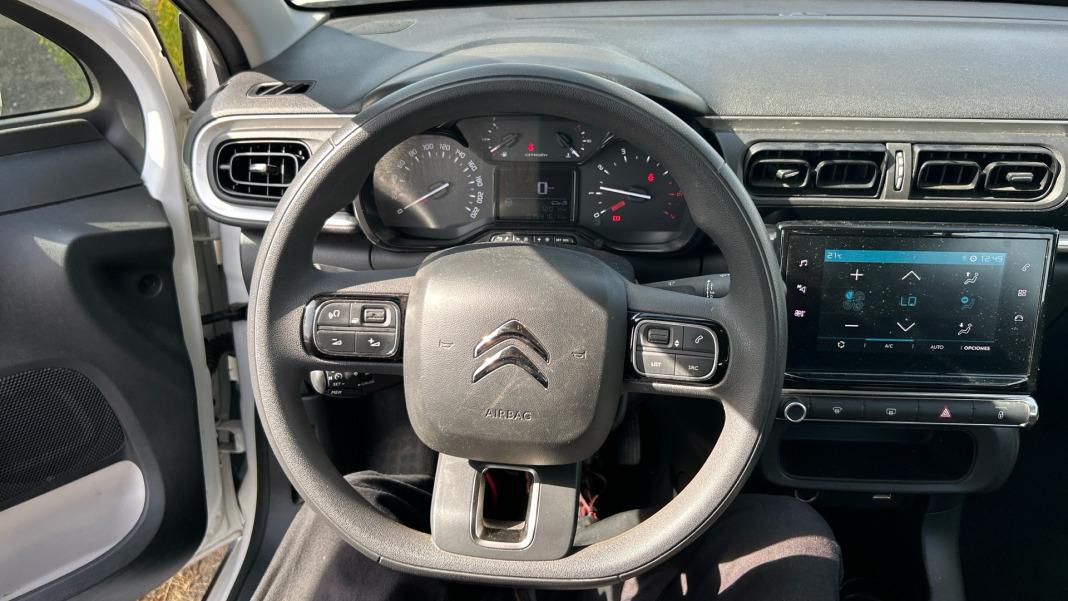 Citroën C3 Origin PureTech 60KW (83CV) Plus