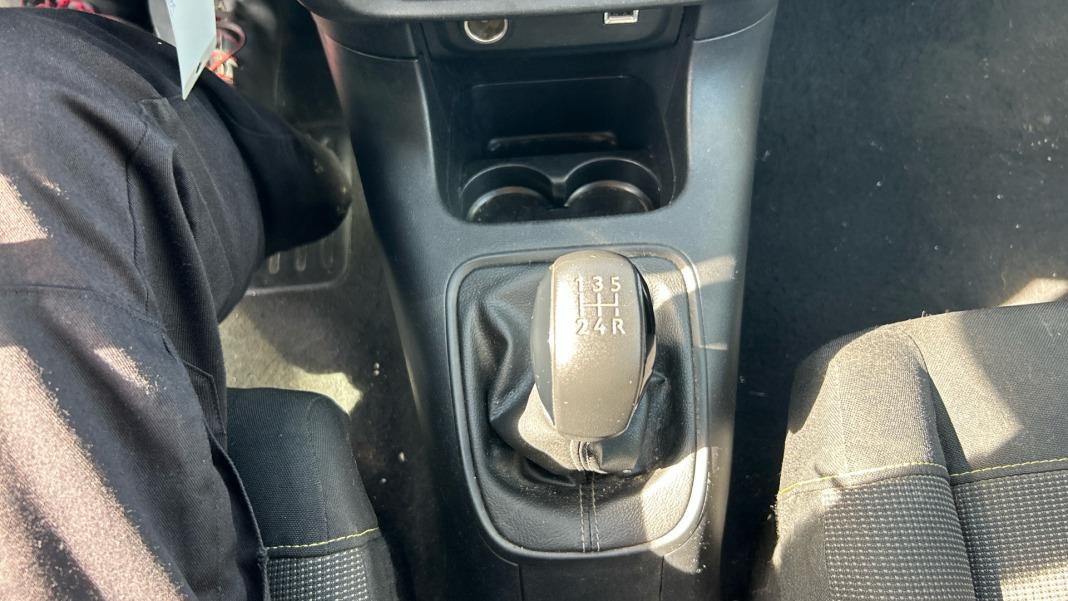 Citroën C3 Origin PureTech 60KW (83CV) Plus