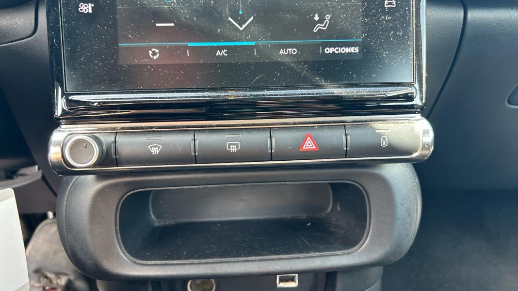 Citroën C3 Origin PureTech 60KW (83CV) Plus
