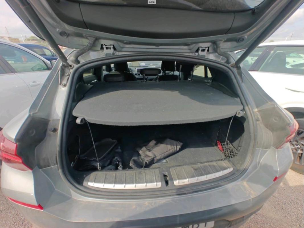 BMW X2 sDrive18i