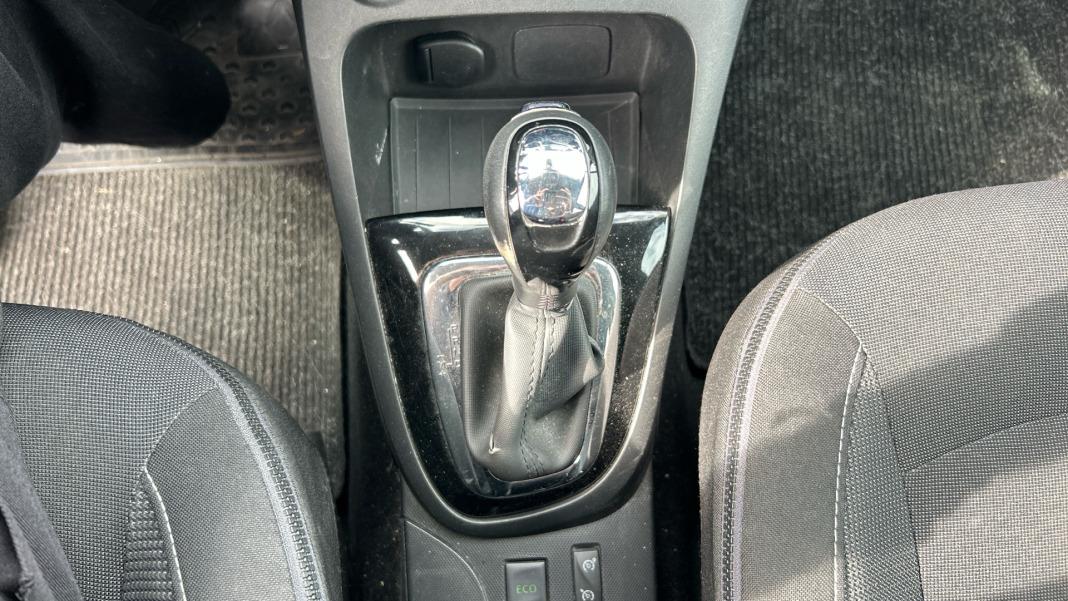 Renault Captur Zen TCe 120