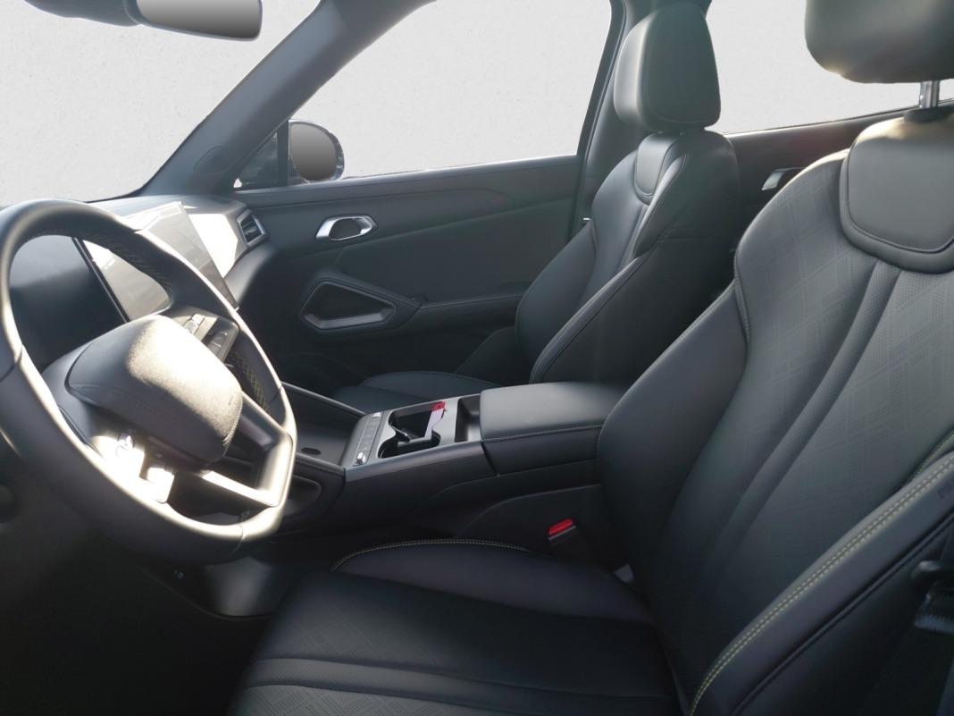 BYD Atto 2 Comfort