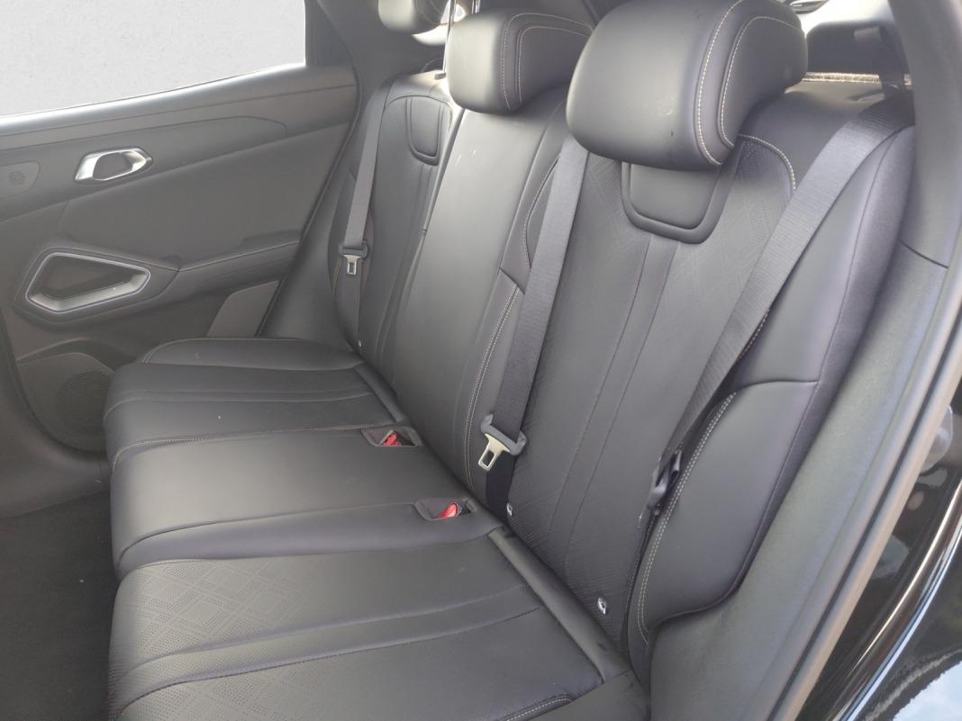 BYD Atto 2 Comfort