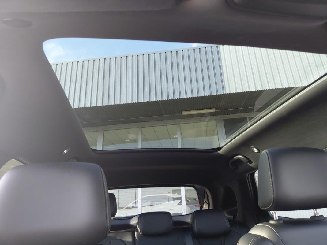 BYD Atto 2 Comfort