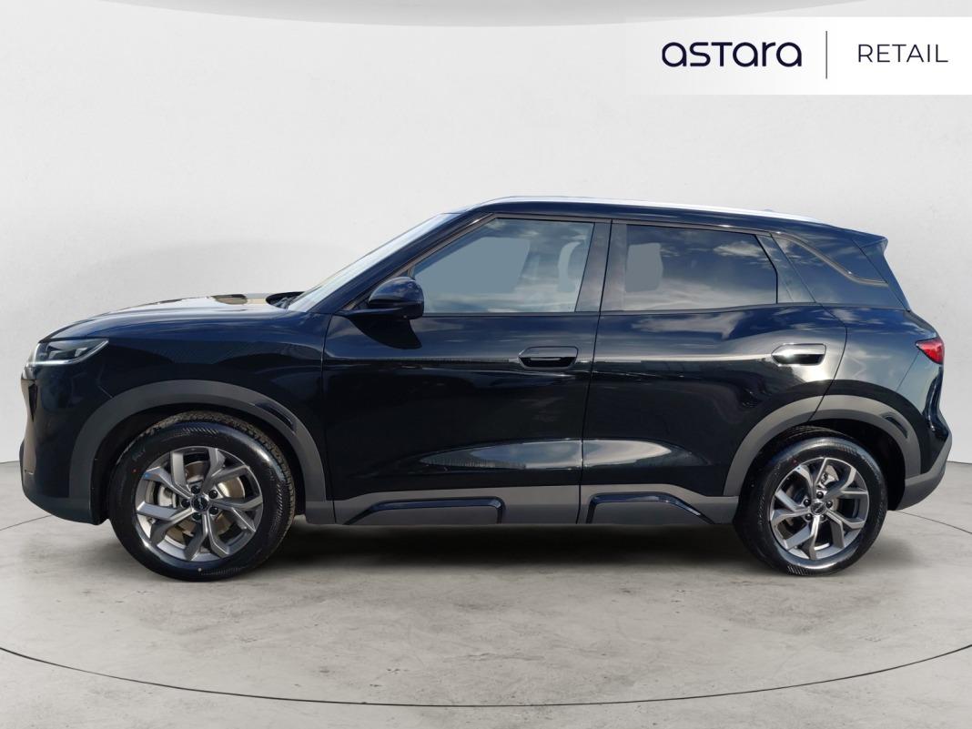 BYD Atto 2 Comfort